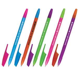 Ручка шариковая  Brauberg 